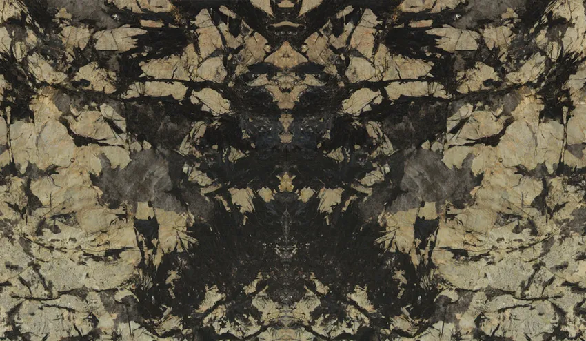 Кварцит Patagonia Black